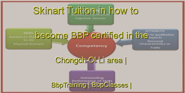 Skinart Tuition in how to become BBP certified in the Chongch Ol Li area | BbpTraining | BbpClasses | SkinartTraining-Republic of Korea